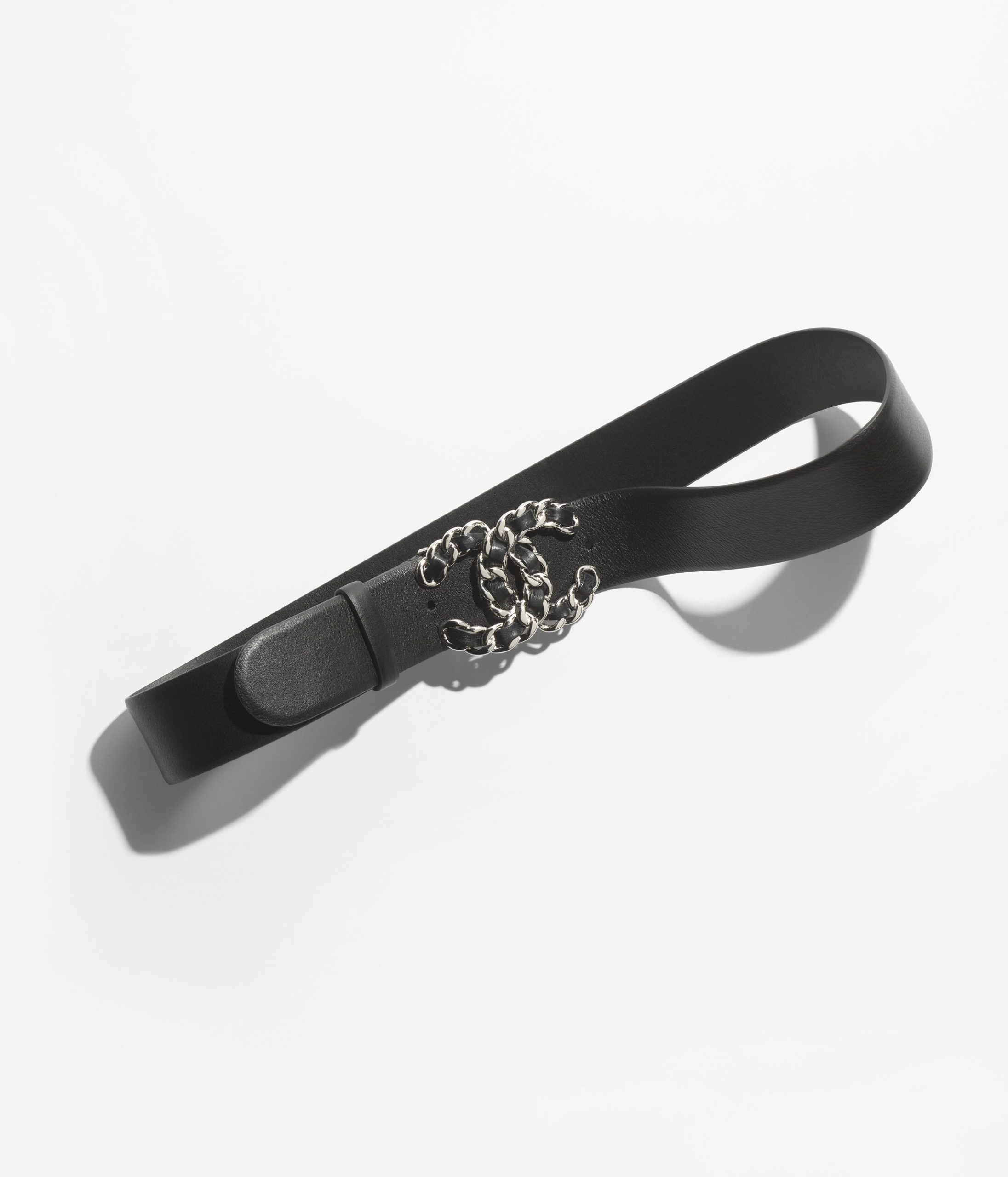 Spring-Summer 2025 Pre-collection   Belt - Image 3